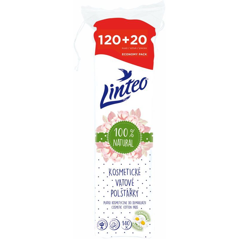 Linteo Aloe Vera Gel 97% Cooling and Regenerating Gel After Sunbathing Small Wounds After Bite Sting Healer Burning After Shave