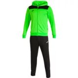 Joma Trainingspak Phoenix II neongroen zwart