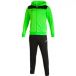 Joma Trainingspak Phoenix II neongroen zwart