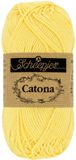 Scheepjes Catona 10gr - 522 Primrose