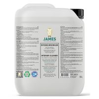 James Interieurreiniger (10 liter)
