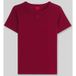 HUGO Chemise 'Deloris' bordeaux