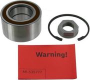 SKF VKBA 3683 wiellagerset