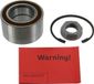 SKF VKBA 3683 wiellagerset
