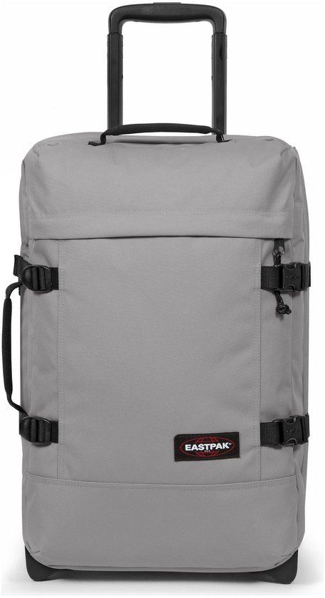 Eastpak Tranverz S pebble grey