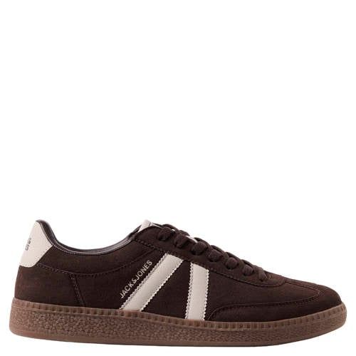 JACK & JONES Jfwkirk imitatieleren sneakers