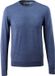 Mascot Frontline Pull en maille 50636-989 - bleu chiné - 2XL