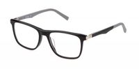 Fila VFI445 Nero lucido 53/18/140 MAN Brilmonturen