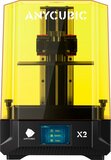 Anycubic Photon Mono X2 3D-printer - Zwart