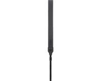 Ulanzi UKA06 Uka Quick Release Schouderriem - Draagvermogen 90 kg - Verstelbaar 95-150 cm - Nappaleer - Zwart