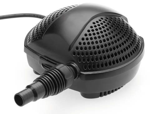 Pontec PondoMax Eco 2500 - Vijverpomp - 40W - 2500 l/h