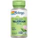 Supplementa GmbH Solaray Baldrian 470 mg, 100 capsules