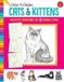 How Walter Foster Jr. How to Draw Cats & Kittens