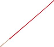 Conrad Components 606303 Voertuigkabel FLRY-B 1 x 4 mm² Rood 10 m