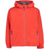 CMP Packable Ripstop Hooded Regenjas Junior - Maat 164