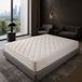 Provence Literie - Matelas 180x200 Cm Ignifuge 15,5 Cm
