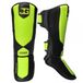 Joyagear Performance Scheenbeschermers - Lime/Noir - XL