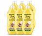 Garnier 6 x Body Tonic Lotion raffermissante et hydratante pour le corps - 400 ml