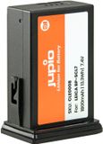 Jupio Leica BP-SCL7 1800mAh