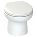SFA Sanimarin 31-24V marine toilet met molen