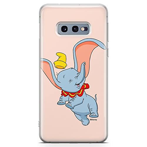 ERT GROUP - Samsung S10e - Dumbo 015 - Phone Case