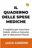 Il quaderno delle spese mediche