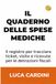 Il quaderno delle spese mediche