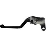 ACCOSSATO Paar hendels zwart voor Yamaha YZF R1 van 1999 tot 2001 (CC 1000)