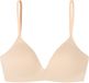 Schiesser Invisible Soft BH - zonder beugels - voorgevormde cup - Dames - Beha