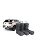 Car-Bags.com SsangYong Reistassenset - KGM Korando (C200) 2010-2019 Pro.Line