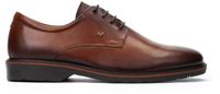 Martinelli Watford - heren veterschoen - Bruin - maat 42 (EU)