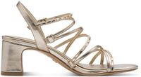 Tamaris Core Dames Sandalen - LIGHT GOLD