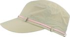 Eisley Casquette Femme - UPF 50+, Respirant & Séchage Rapide