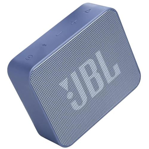 JBL GO Essential Kleine Bluetooth luidspreker in Blauw