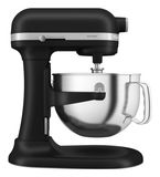 KitchenAid 5KSM60SPXEBM Stand Mixer - 375W - Matte Black