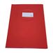 Bronyl schriftomslag rood A4