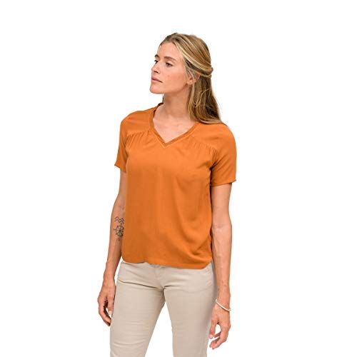 OxbOw M1ceres Women's Top
