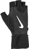 Nike Alpha Elite TG Trainingshandschoenen Zwart S