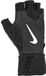 Nike Alpha Elite TG Trainingshandschoenen Zwart S
