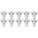 PHILIPS Voordeelpak - LED Spot 10 Pack - CorePro 840 36D - GU10 Fitting - Dimbaar - 4W - Natuurlijk Wit 4000K | Vervangt 50W