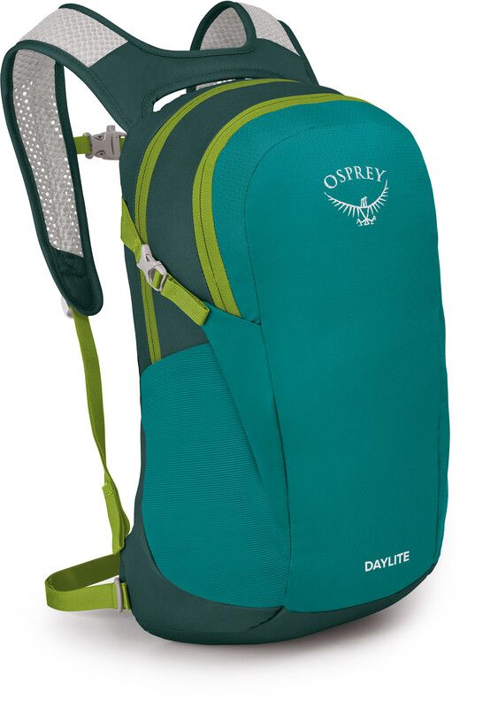 Osprey Daylite Rugzak - turquoise/groen - 2023