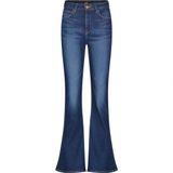 Lee Breese Spijkerbroek Blauw 26 / 33 Vrouw