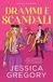 Drammi Libri GmbH Drammi e Scandali a New York Paperback 326 pages