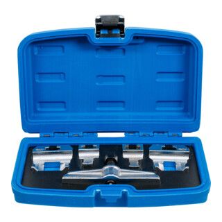 BGS Nokkenas poelietrekker voor VAG