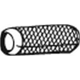 BOSAL 265-573 - flexibele pijp uitlaatsysteem