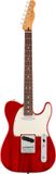 Fender Player II Telecaster, Transparent Cherry RW