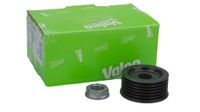 VALEO Riemenscheibe, Generator 593754