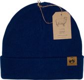 MowMow Muts Merino - Beanie - Heren - Dames - Natuurlijk en Duurzaam