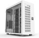 Thermaltake AX700 TG Super Tower PC Case - White