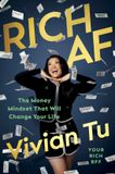 Rich Penguin Rich AF: The Money Mindset That Will Change Your Life Hardcover
